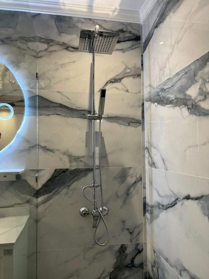 Centrico 3 Tanger Idrissia Apartment ภายนอก รูปภาพ