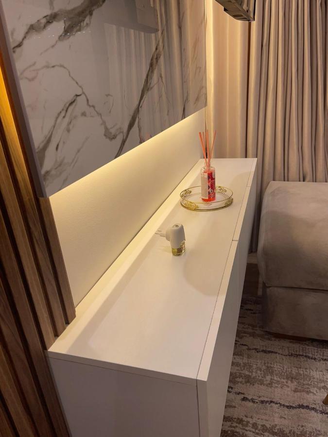 Centrico 3 Tanger Idrissia Apartment ภายนอก รูปภาพ
